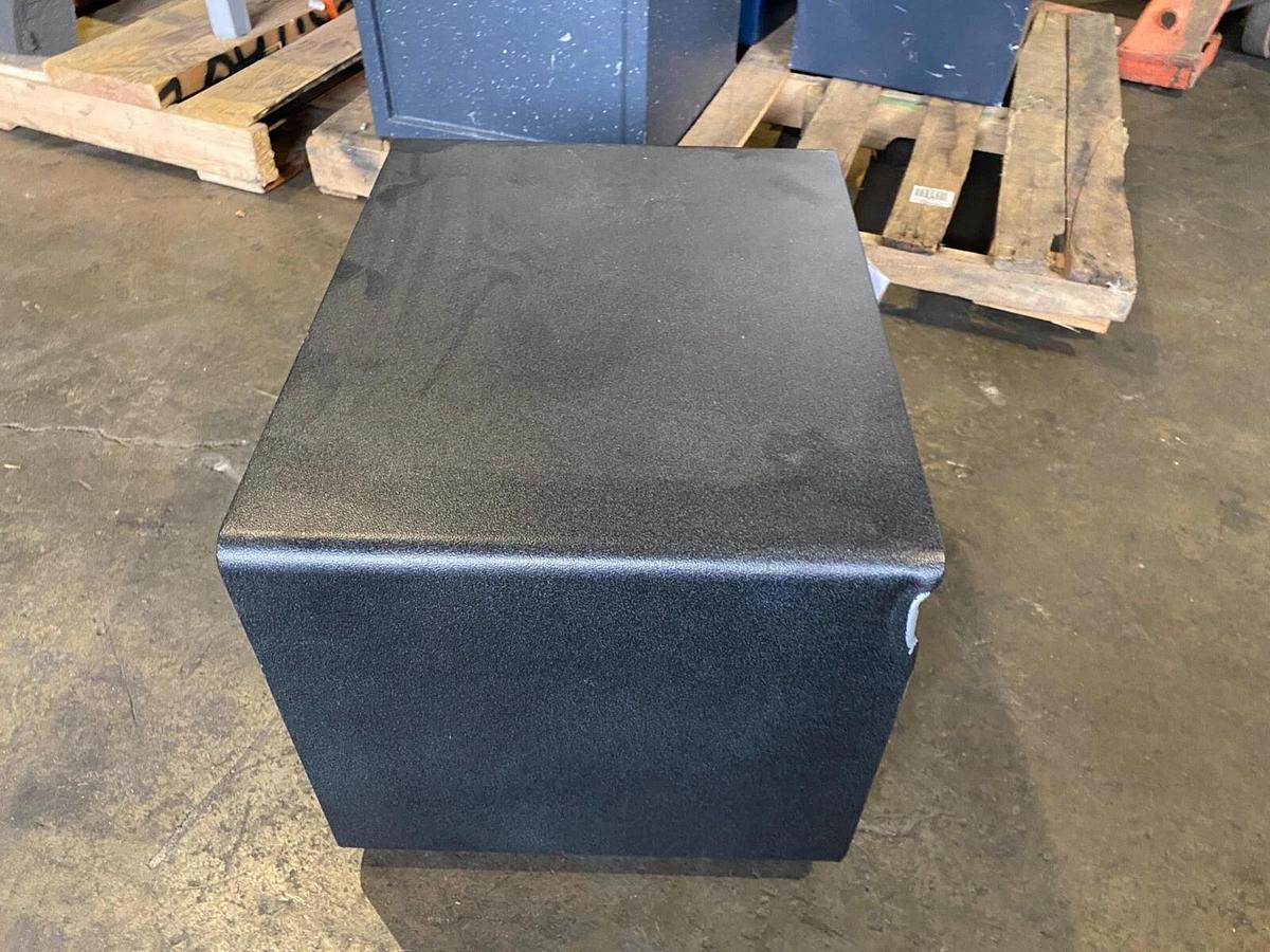 Used AMERICAN SECURITY Fire Safe Model FS914E5LP