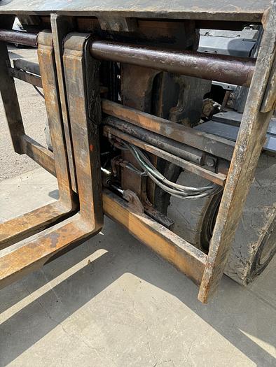 Used 2018 Toyota 8FD70U