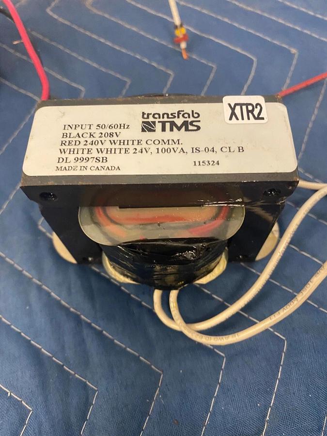 TORNATECH 1TRA009 DL9997SB TransFab TMS DL9997SB