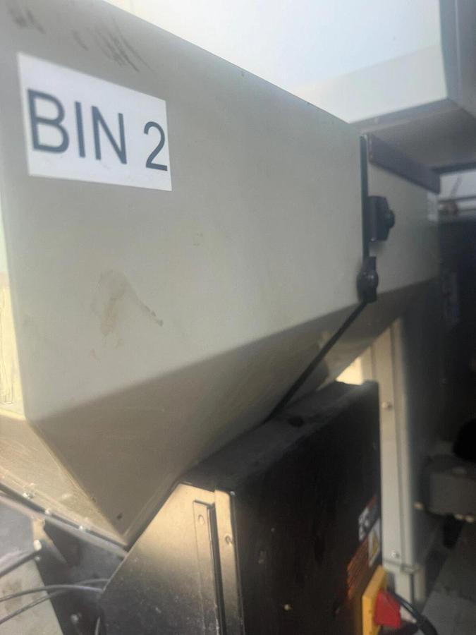 Used Conair TB-45 volumetric filler