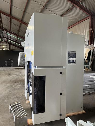 2023 Wysong MVD B40-1250