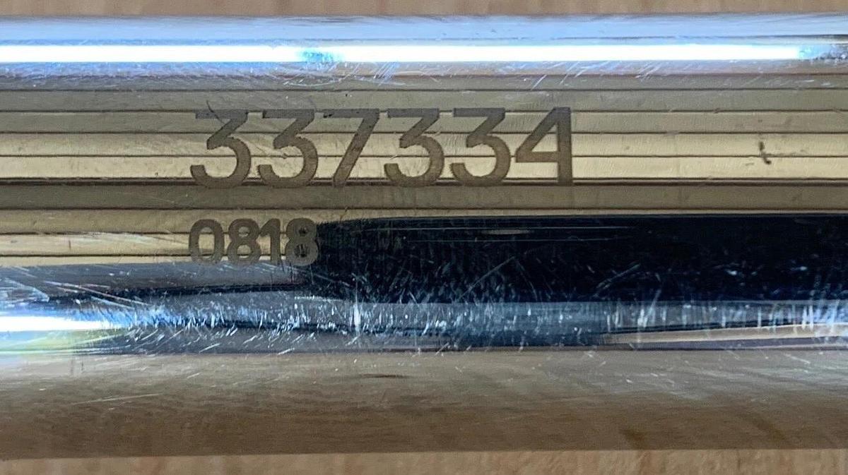 Used Kobalt Torque Wrench item No. 337334