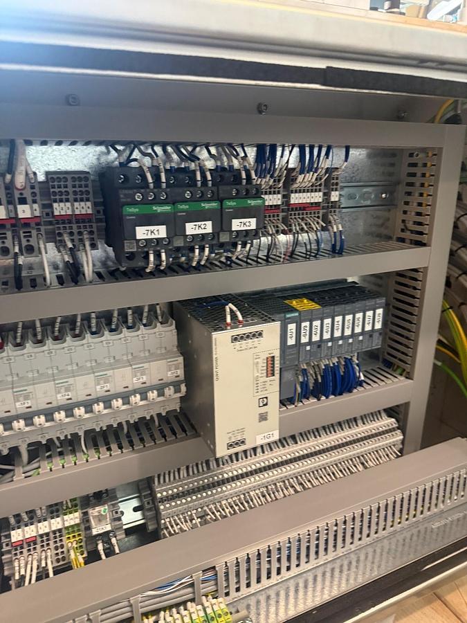 RNA Automation Feeder SLL804-1000