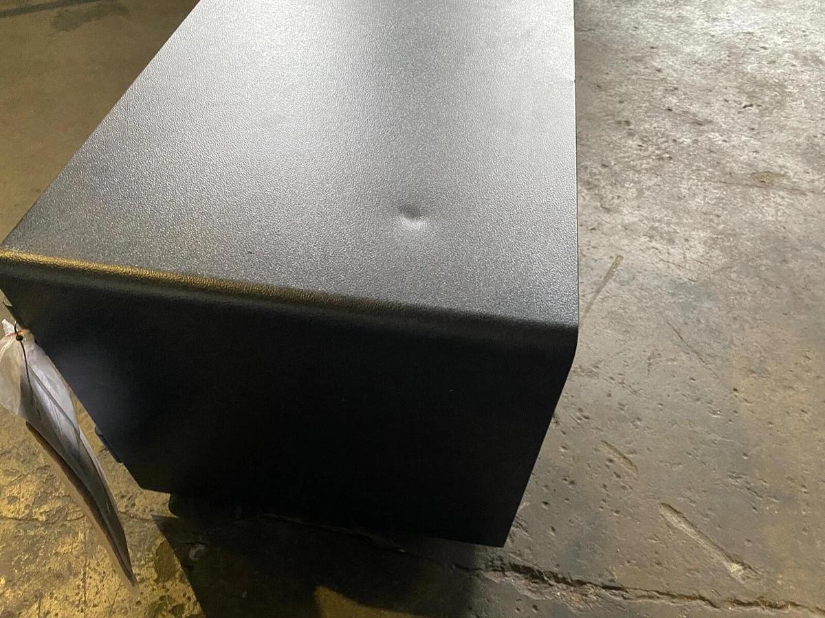 Used AMERICAN SECURITY Fire Safe Model FS914E5LP