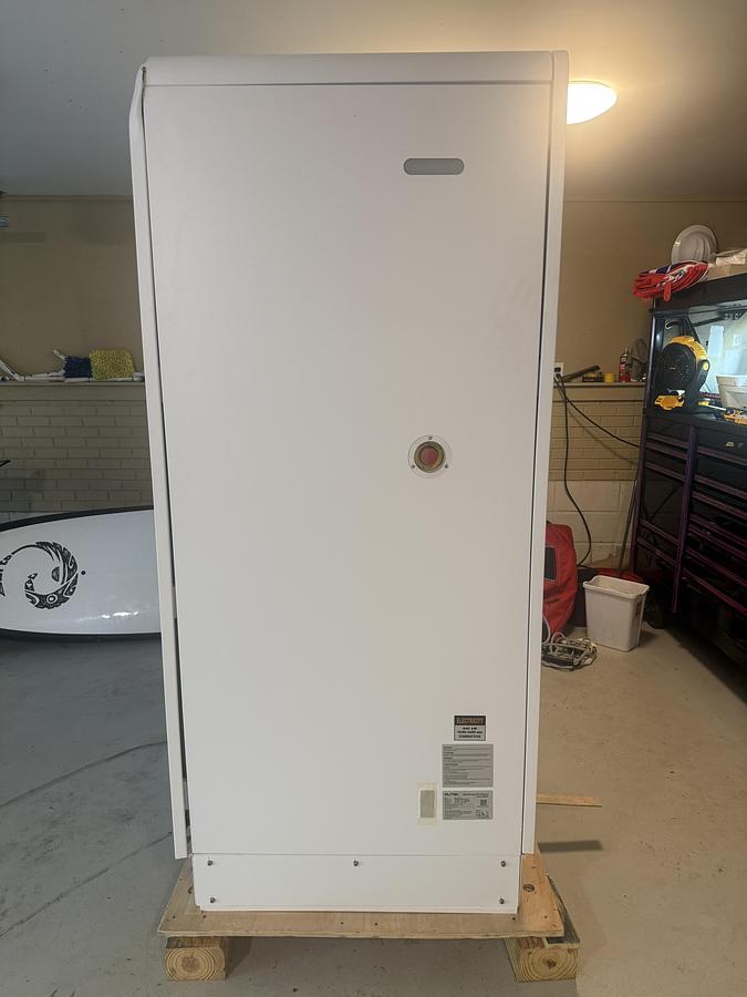 2025 Autel Maxi Charger DC HiPower Cabinet DS640