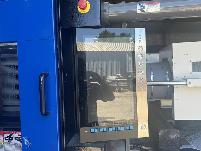 Used 2021 TOYO SI-300 6S/J450HEU