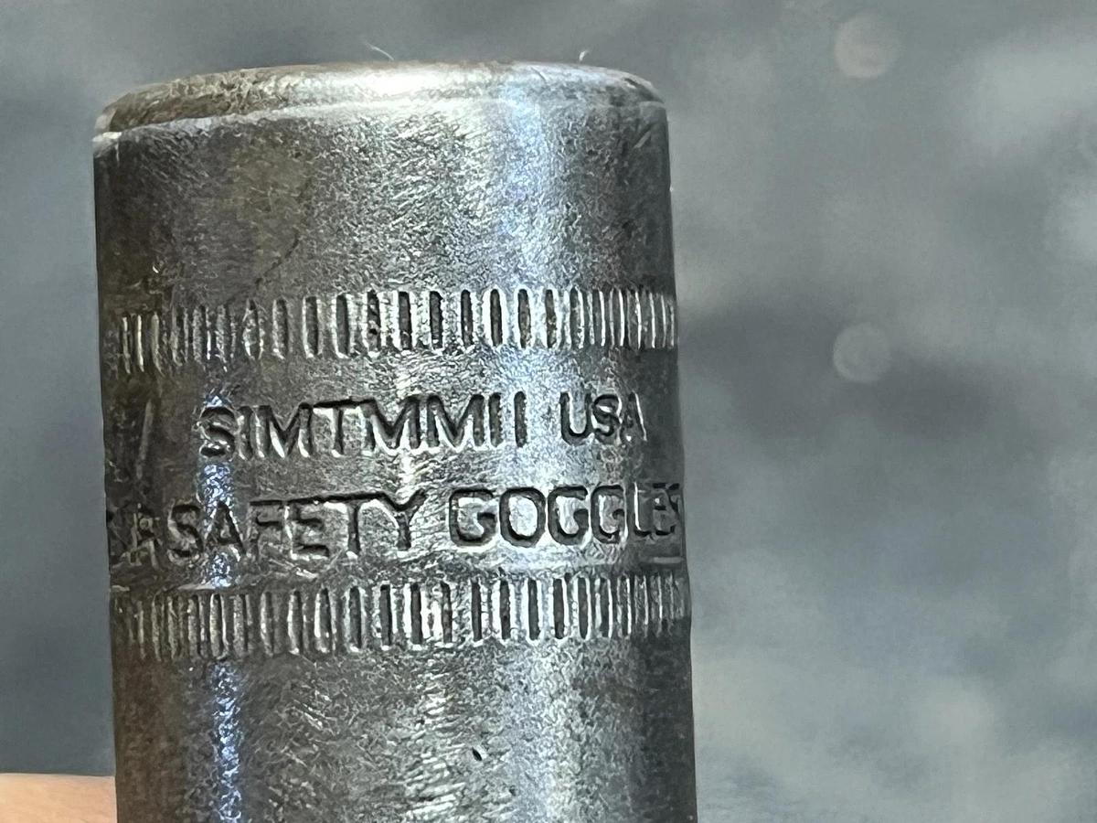 Used SNAP-ON SIMTMM11 SOCKET MADE IN USA