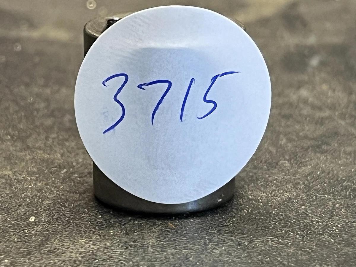 Used MATCO Tools USA A15MS8 15MM Metric 3/8" Dr.  Socket