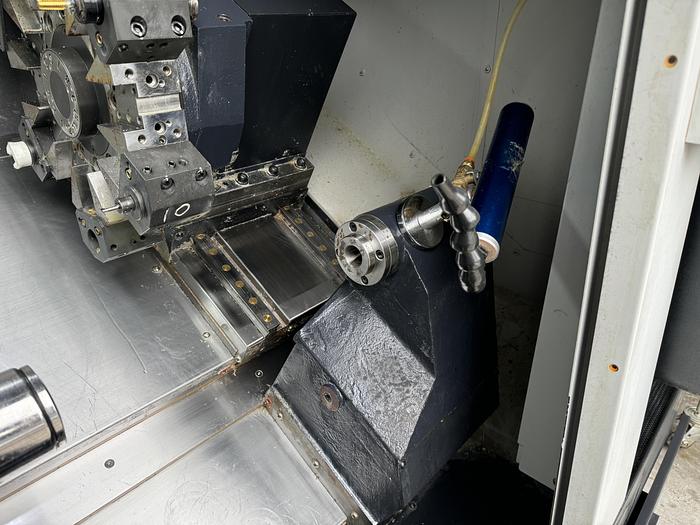 Used 2018 Doosan LYNX 2100A