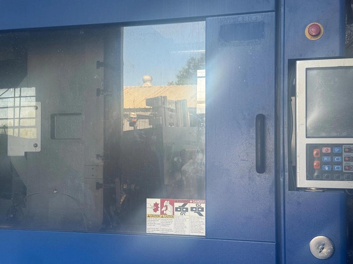 Used 2016 Toyo Si500-6 K600DU  S/N: 1863025