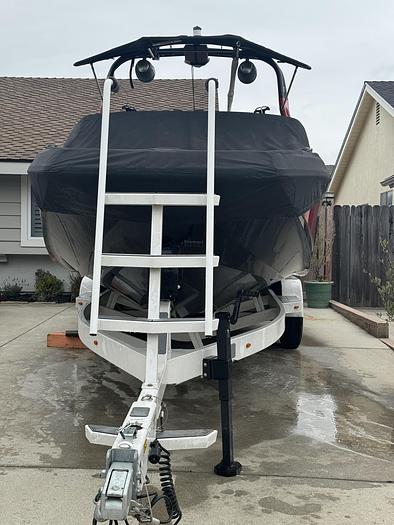 Used 2018 Nautique Super Air Nautique G25 Costal
