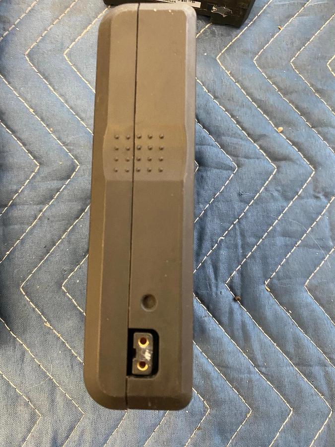 Used GENUINE Core HYPERCORE HIGH DENSITY BATTERY PACK 14.8V 5500mAh 148W PRO-X