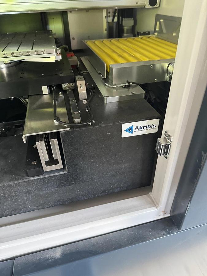 Optomec Aerosol Jet HD2 3D Printer