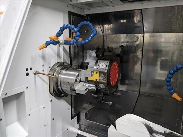 Used 2022 Citizen Miyano BNX-51MSY