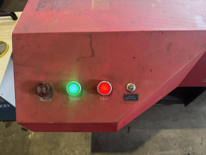 Used 2019 BesJet MC2030GV8H