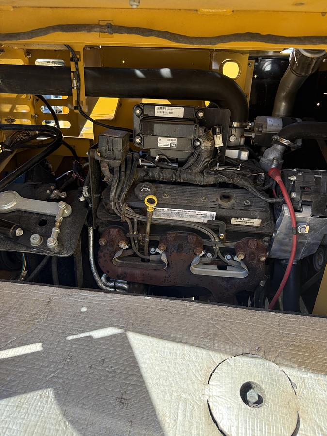 Used 2023 Vermeer BC1500