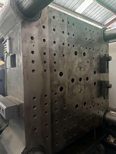 Used 2014 Nigata MD310W6000