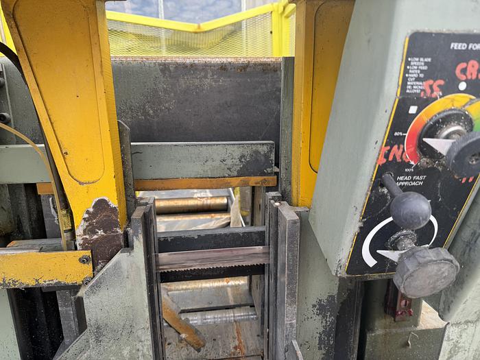 Used 2004 Hyd-Mech H-14