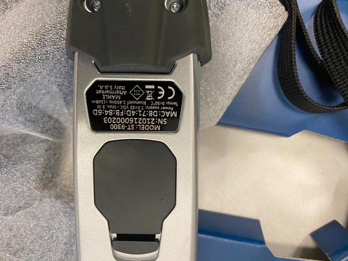 Used MAHLE  TechPRO Smart ST-9300