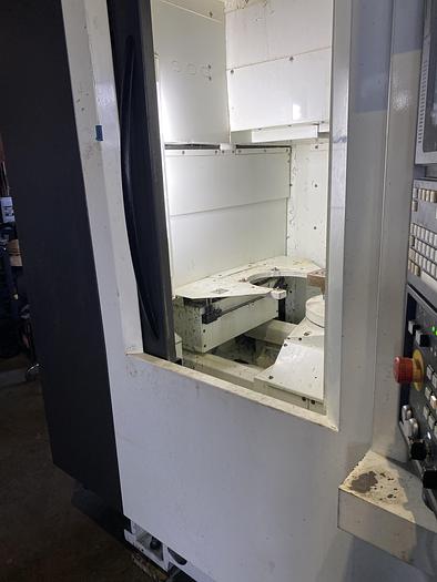 Used Kitamura HX250iG HMC