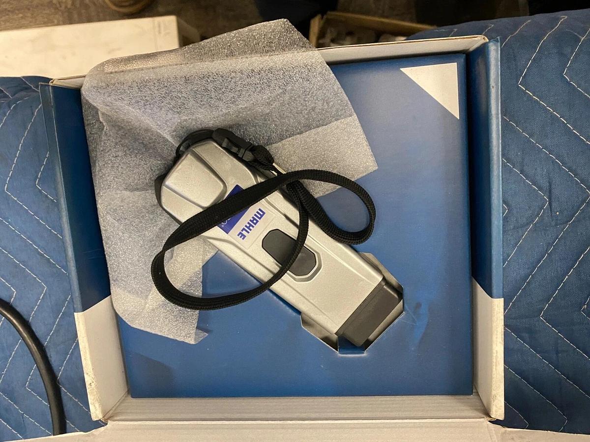 Used MAHLE  TechPRO Smart ST-9300