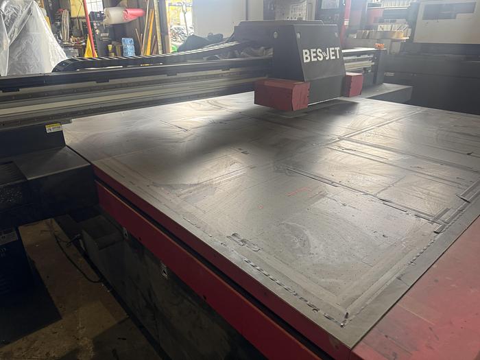 Used 2019 BesJet MC2030GV8H