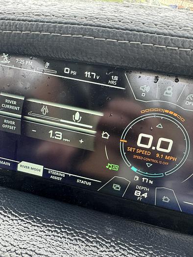 Used 2018 Nautique Super Air Nautique G25 Costal