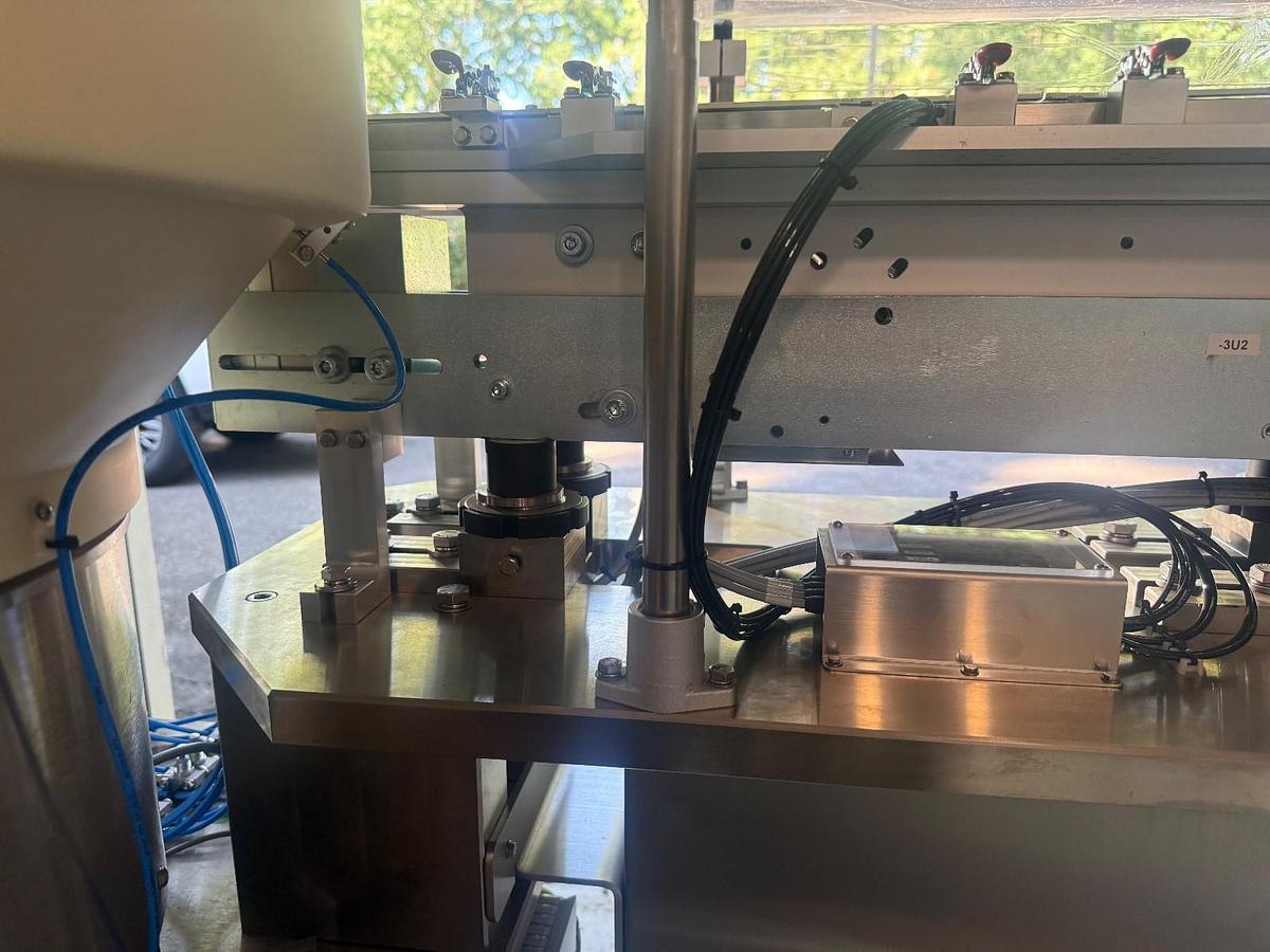 RNA Automation Feeder SLL804-1000