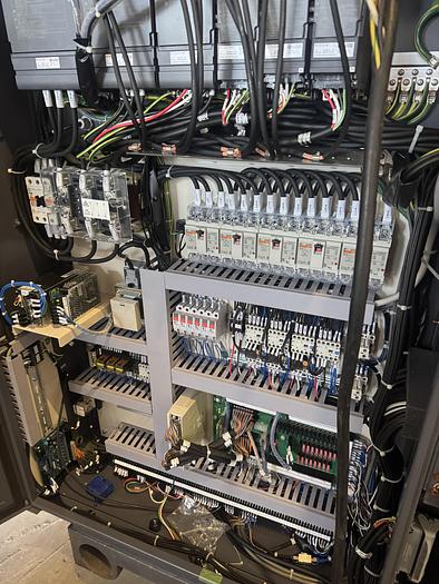 Used 2022 Citizen Miyano BNX-51MSY