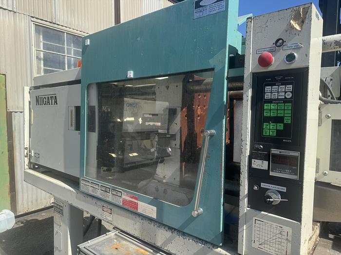 Used Nigata NE85UA