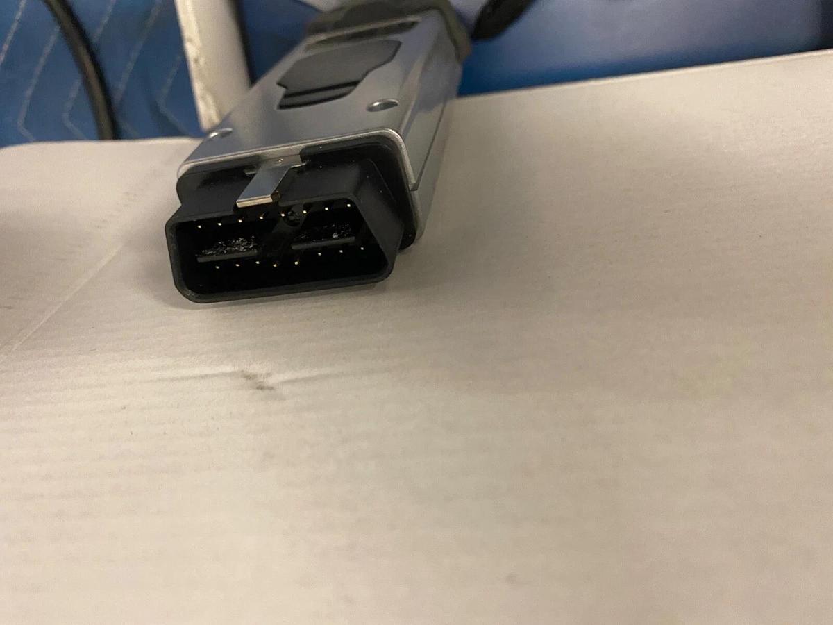 Used MAHLE  TechPRO Smart ST-9300