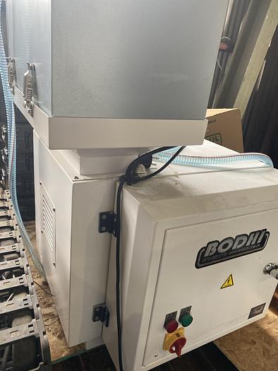 Used 2022 Zwick/Roell Amsler HDT/VIcat