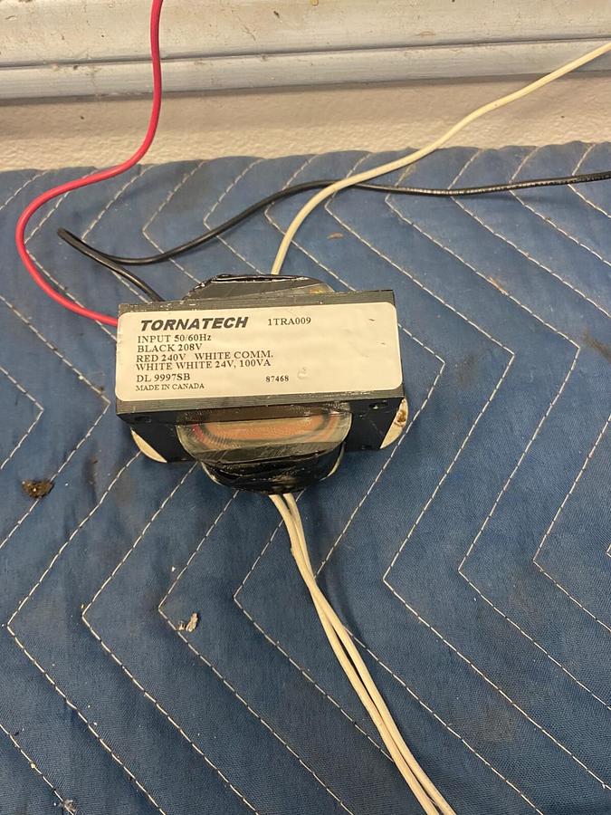 TORNATECH 1TRA009 DL9997SB TransFab TMS DL9997SB