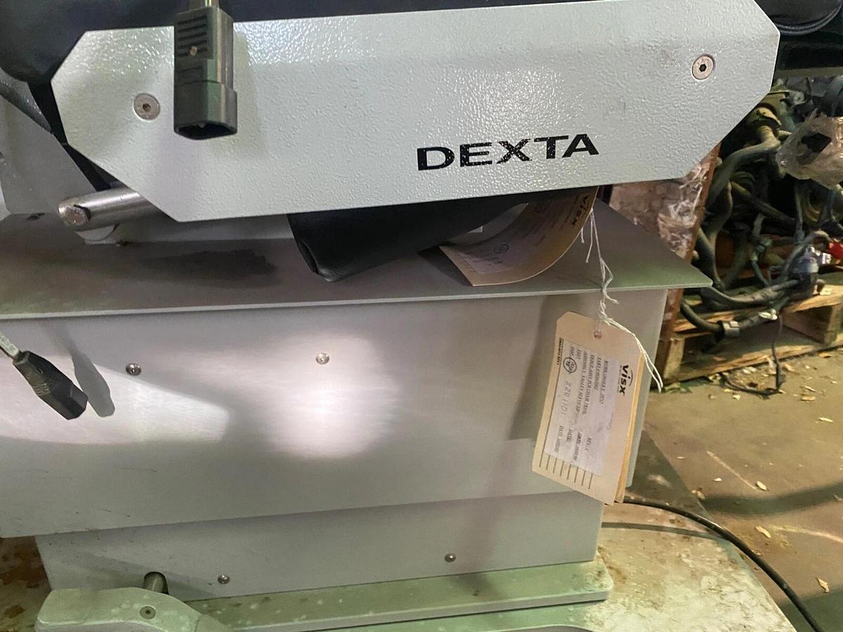 Used Dexta Visx Ophthalmic Surgical Chair Model MK300098F/XYZ