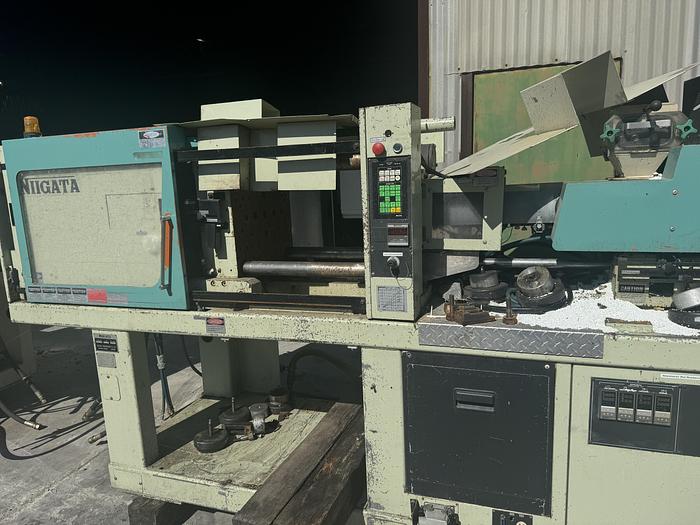 Used Nigata NE85YA