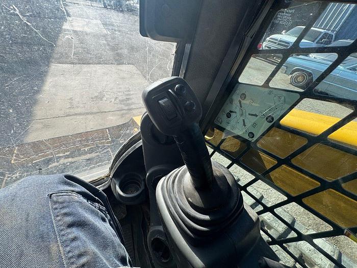 Used 2019 Caterpillar 299D2 XHP