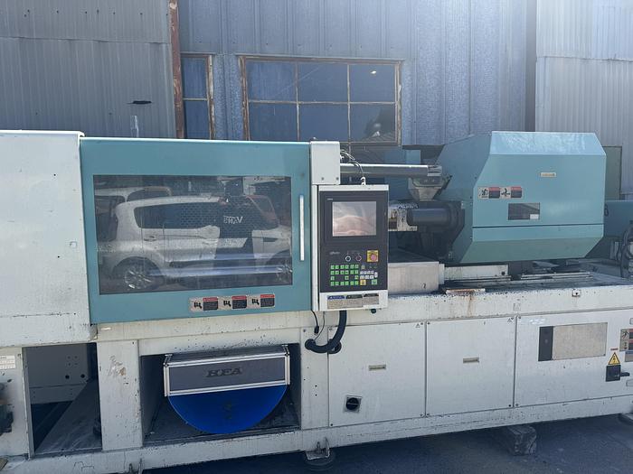 Used Nigata MD200S-IV