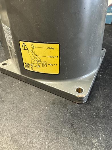 Used 2022 Fanuc LR Mate 200iD L7