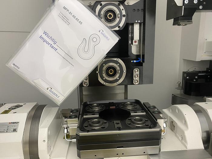 2022  Magerle MFP 51