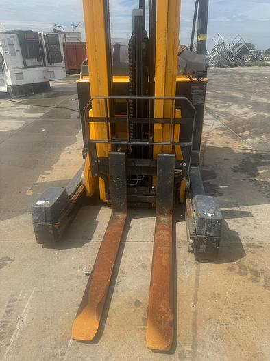 Used 2013 Junheinrich ETV 325