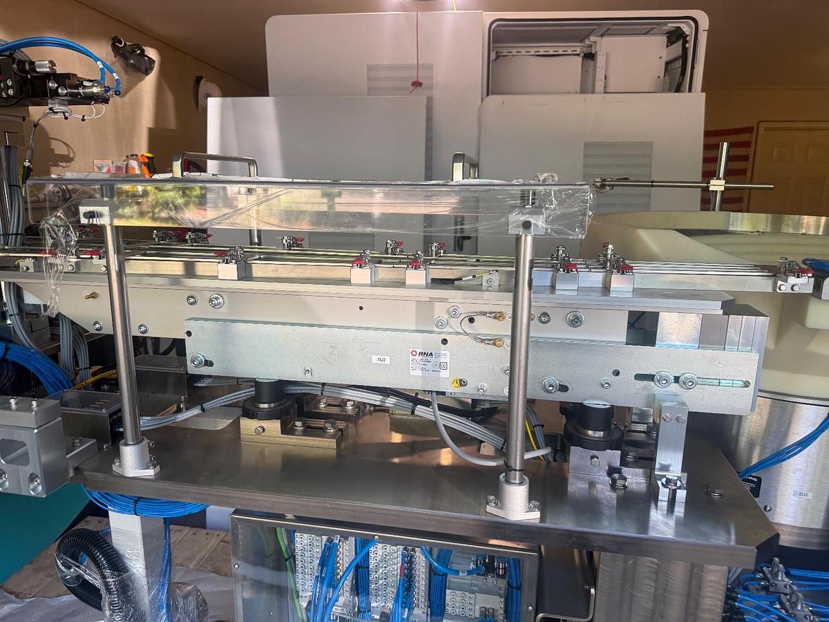 RNA Automation Feeder SLL804-1000