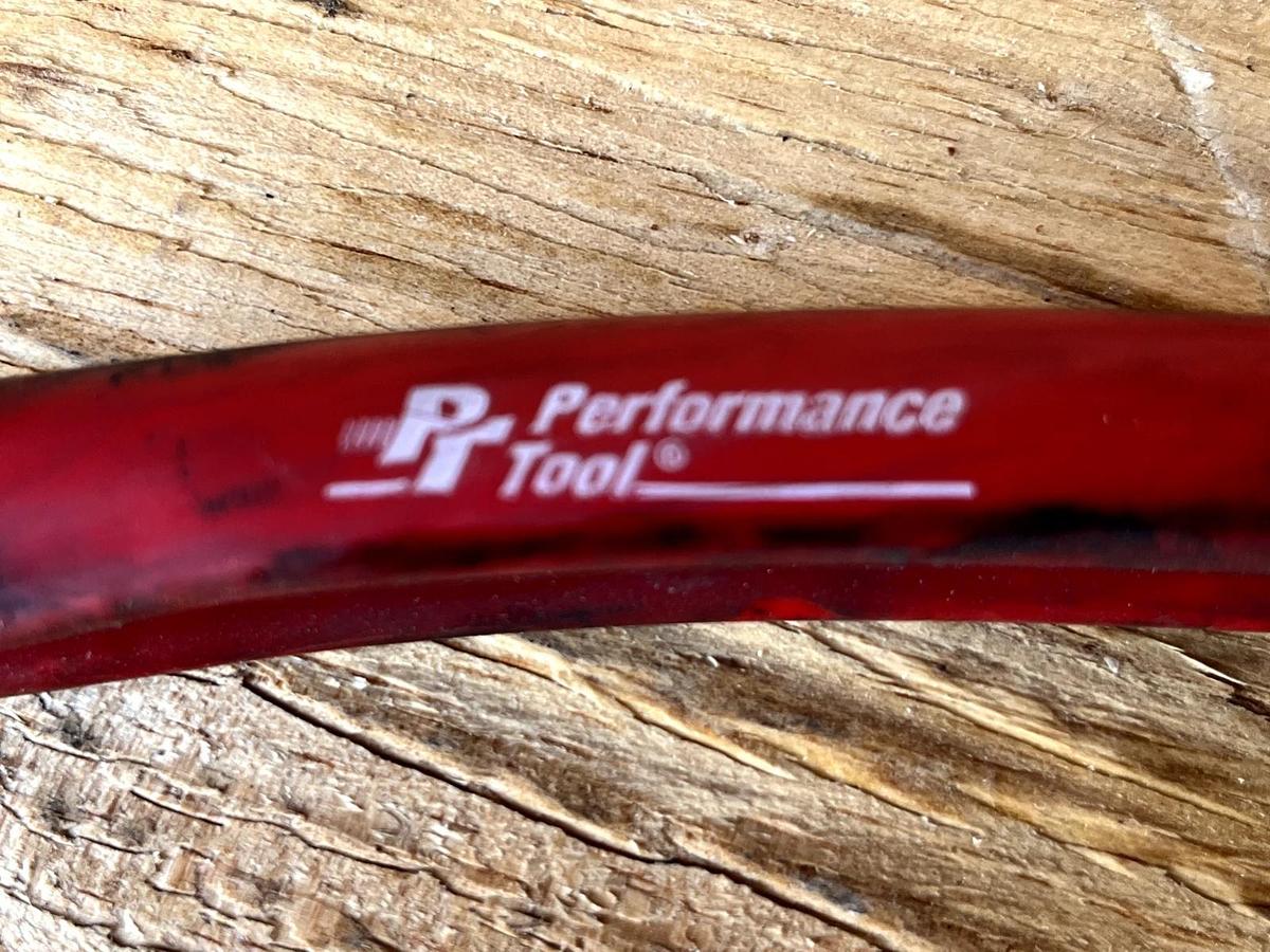 Used Performance Tool W88001 Lock Ring Pliers