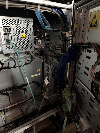 Used 2017 ABB 4600-45/2.05