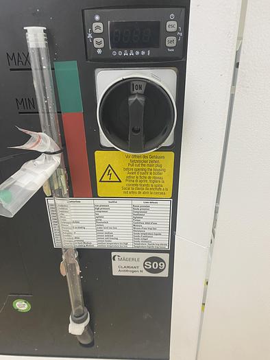 2022  Magerle MFP 51