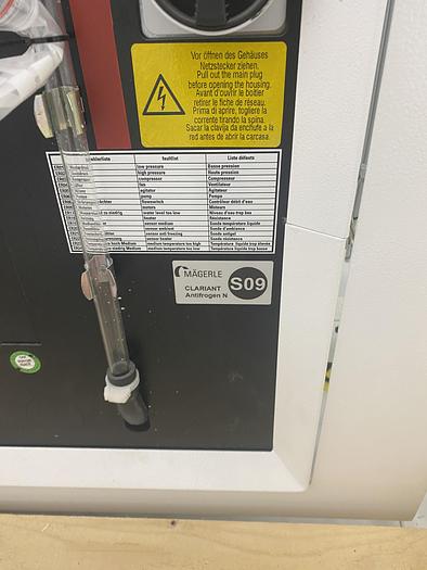 2022  Magerle MFP 51