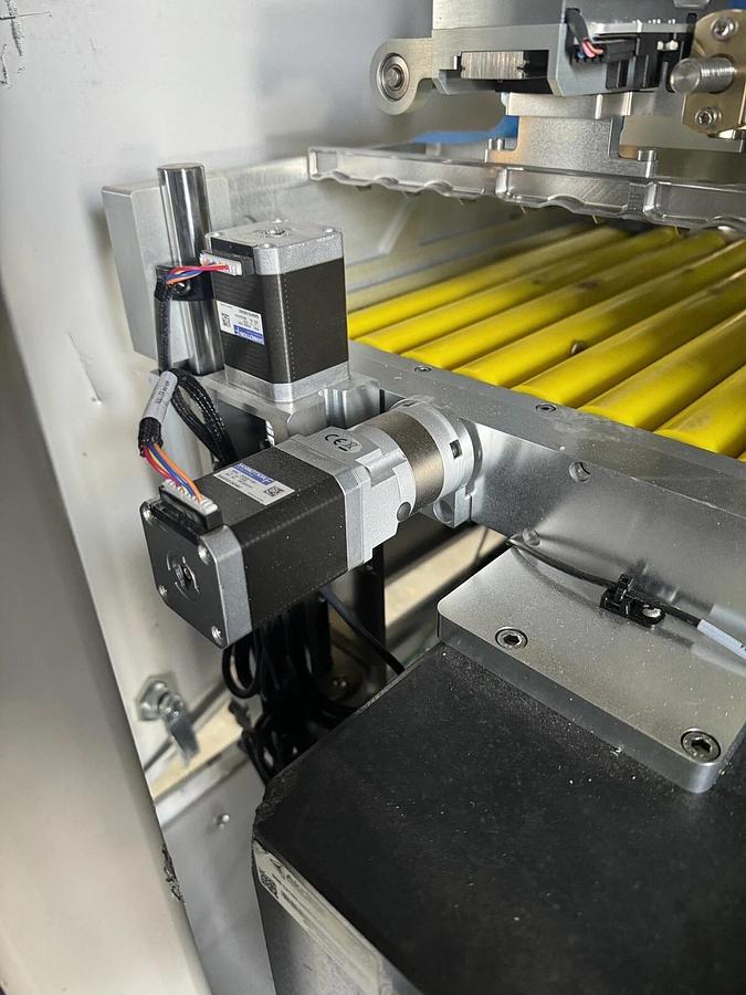 Optomec Aerosol Jet HD2 3D Printer