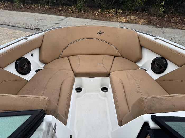 Used 2018 Mastercraft XT22