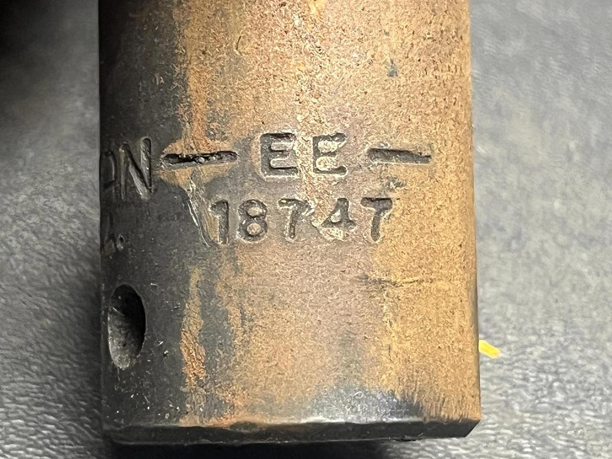 Used Craftsman 18747