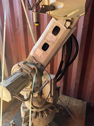 Used 2017 ABB 4600-45/2.05