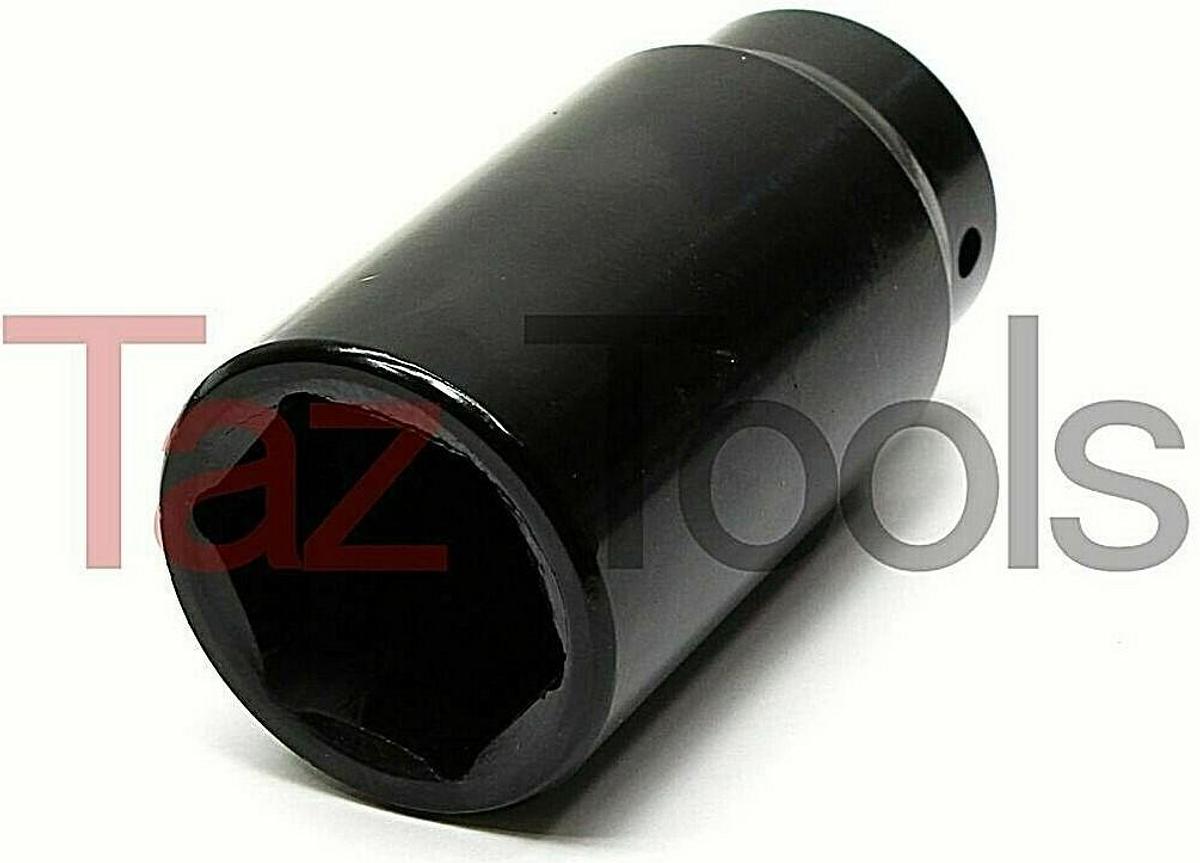 Used Performance Tool W83180 36mm 12pt Axle Nut Socket 39564831805